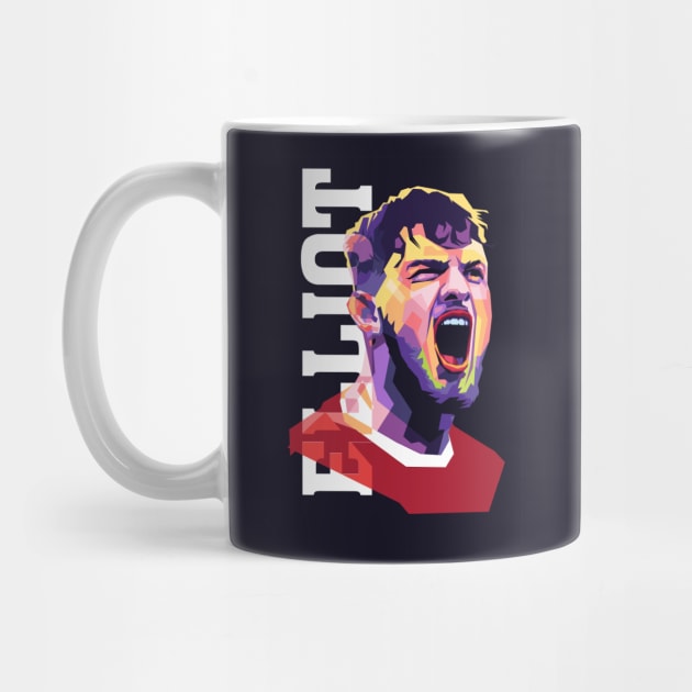 elliot liverpool by Danwpap2